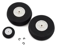 more-results: This is a pack of replacement E-flite Wheels for the Pitts S-1S Electric Airplane. Thi