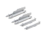 E-flite F-18 Missile Set | product-related