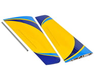 more-results: This is a replacement E-flite Main Wing Set, and is intended for use with the E-flite 