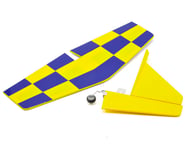 more-results: This is a replacement E-flite Tail Set, and is intended for use with the E-flite Shoes