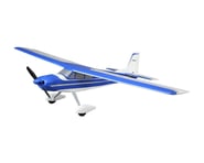 more-results: The E-flite Valiant 1.3m BNF Basic Electric Airplane is a downsized version of the big