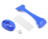 more-results: This is a replacement E-Flite Plastic Parts Set, which includes cowling, battery door,