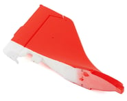 more-results: E-flite Maule M-7 Painted Vertical Tail &amp; Rudder. Package includes one replacement