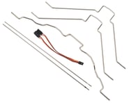 more-results: E-flite Maule M-7 Landing Gear &amp; Float Wire Set. Package includes replacement land
