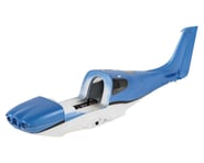 more-results: This is a replacement E-flite SR-22T Fuselage &amp; Cowling Set. This set is painted a