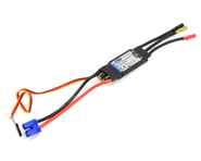 more-results: This is a replacement E-flite 40-Amp Brushless ESC, intended for use with the E-flite 