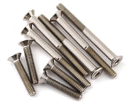 more-results: This is a replacement E-Flite HAVOC Xe Screw Set, intended for use with the HAVOC Xe J