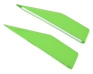 more-results: This is a replacement set of two E-Flite HAVOC Xe Ventral Fins, intended for use with 
