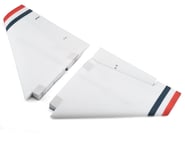 more-results: This is a replacement E-flite Wing Set for the F-16 Thunderbird Electric Ducted Fan Je
