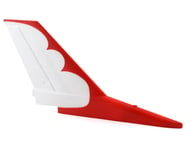 more-results: This is a replacement E-flite Vertical Stabilizer for the F-16 Thunderbird Electric Du
