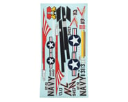 more-results: E-Flite F-4 Phantom II 80mm Decal Set. Package contains one sheet of vibrantly colored