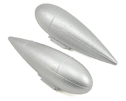 more-results: E-flite P-51D Mustang 1.2m Drop Tanks. Package includes left and right side drop tanks