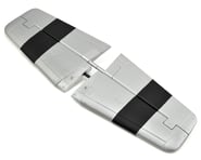 more-results: This is a replacement E-flite Horizontal Tail Set for use with the 1.2m P-51D Mustang 