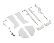 more-results: Replacement E-flite T-28 Trojan Landing Gear Set. Package includes landing gear compon