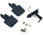 more-results: E-flite&nbsp;F4U-4 Corsair 1.2m Landing Gear Parts. This is a replacement part intende