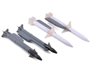 more-results: E-flite&nbsp;F-16 Falcon Under Wing Missiles. Package includes four replacement under 