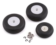 more-results: E-flite&nbsp;F-16 Falcon Wheel Set. Package includes three replacement wheels intended
