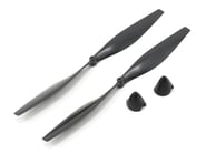 more-results: This is a set of two E-Flite Propellers with included Spinners, and are intended for u