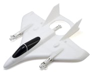 more-results: This is a replacement E-flite Airframe for the Mini Convergence Electric Airplane. Thi