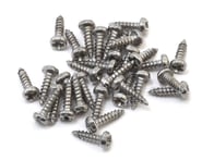 more-results: This is a replacement E-flite Mini Convergence Screw Set.&nbsp; This product was added