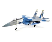 more-results: The E-flite F-15 Eagle 64mm EDF jet is a replica of the world-renowned air superiority
