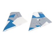 more-results: This is a replacement E-flite Wing Set for the F-15 Eagle EDF (Electric Ducted Fan) Je