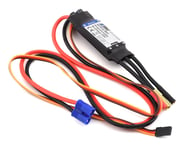 E-flite 40A BEC Programmable Brushless ESC | product-related