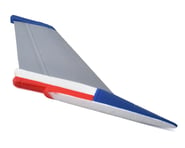 more-results: This is a replacement E-Flite F-16 Falcon 64mm Vertical Fin, intended for use with the