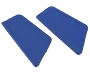 E-flite F-16 Falcon 64mm Ventral Fins (2) | product-related