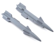 E-flite F-16 Falcon 64mm Dummy Missile Set (2) | product-related
