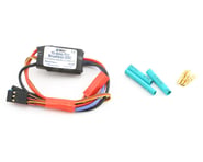 more-results: 10-amp Pro brushless ESC with advanced programming and BEC. Features: Programmable thr