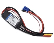 more-results: This is a replacement E-Fite 100-Amp Pro Switch-Mode 5A BEC Brushless ESC, intended fo