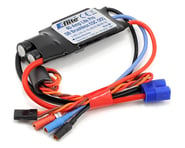 more-results: This is the E-flite 40-Amp Lite Pro V2 Switch-Mode BEC Brushless ESC. This high-qualit
