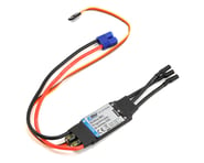 more-results: Replacement E-flite 40 AMP Brushless ESC. This ESC is a replacement for the E-flite P-