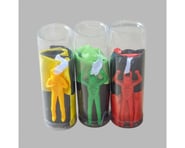 more-results: This is an E-Flite Parachute Jumper Set. This pack includes three red, green and yello