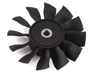 more-results: E-flite&nbsp;90mm 12 Blade Fan Rotor. This replacement 90mm 12 blade fan is intended f