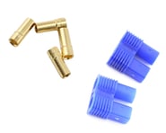 more-results: This is a pack of two female E-flite EC3 battery connectors. E-flite's high-quality EC