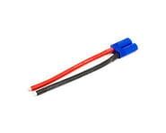 E-flite EC5 Device Connector Pig Tail w/4" Wire (10awg) | product-also-purchased