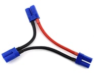 more-results: This E-Flite harness will connect two battery packs together in series, and double the