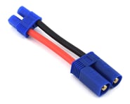 E-flite EC5 to EC3 Connector Adapter (12AWG) (EC5 Male to EC3 Female) | product-also-purchased