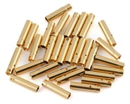 more-results: E-flite&nbsp;4mm Female Gold Bullet Connector. Package includes thirty female 4mm bull