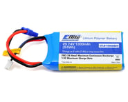 E-flite 2S LiPo Battery 20C (7.4V/1300mAh) | product-related