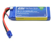 E-flite 3S LiPo Battery 30C (11.1V/3200mAh) | product-also-purchased