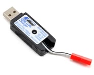 E-flite 180 QX HD USB LiPo Charger (1S/500mA/JST) | product-also-purchased
