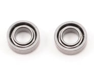 more-results: This is a pack of two replacement Blade 3x6x2mm Outer Shaft Bearings.&nbsp; This produ
