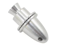 more-results: This is an E-flite 2mm Propeller Adapter with Collet. This adapter is used with the E-