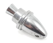 more-results: This is an E-flite 4mm Prop Adapter with an included collet. This adapter is used with