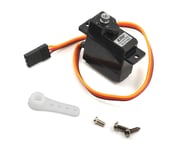 more-results: E-flite 13G Digital Servo. This is a replacement for the E-flite Ultimate 2 and is use