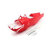 more-results: E-flite&nbsp;UMX Pitts S-1S Fuselage Set. This replacement fuselage set is intended fo