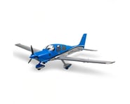 more-results: E-flite UMX Cirrus SR22T Bind-N-Fly Basic Electric Airplane (732mm)